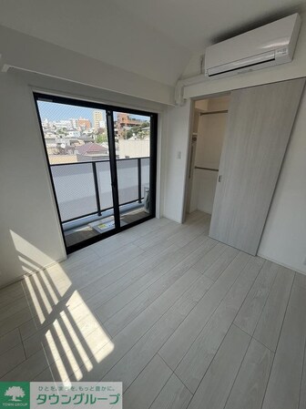 アジールコート後楽園の物件内観写真